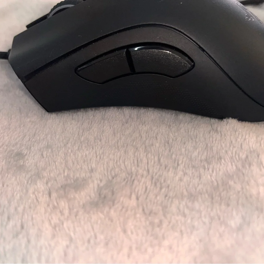 razer deathadder mouse